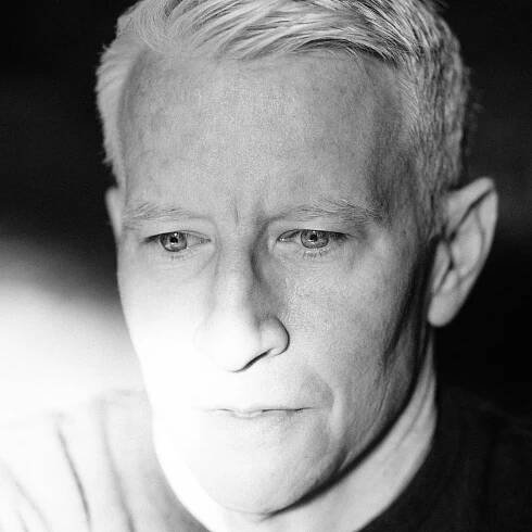 Anderson Cooper Explores Grief and Loss in Deeply Personal Podcast