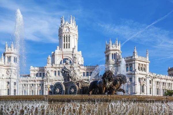 Na stáž v Madridu budu ještě dlouho vzpomínat, míní účastnice - Tipy a rady - Vysoké školy