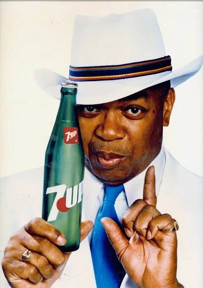 Geoffrey Holder, Dancer, Actor, Painter and More, Dies at 84 - The New York Times