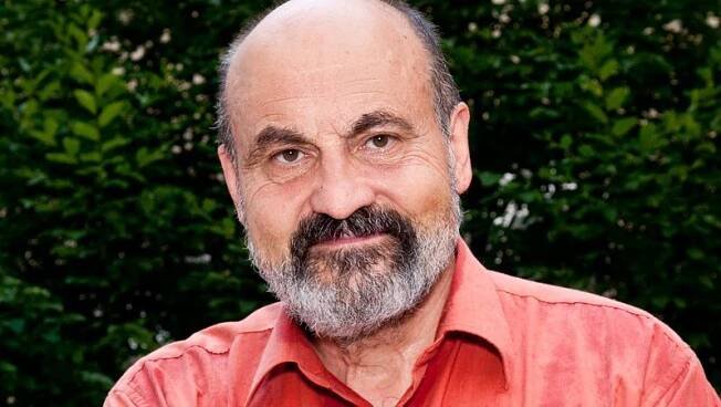 Tomáš Halík dostal v Oxfordu čestný doktorát