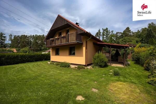 Prodej rodinného domu 80 m2, Čižice