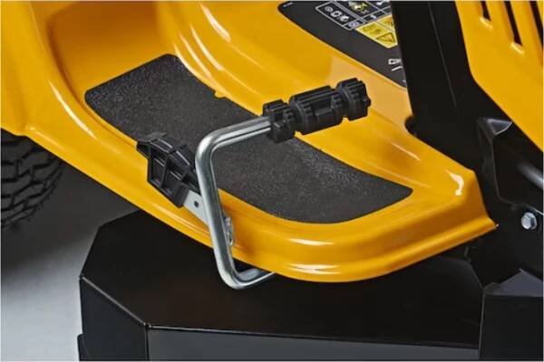 Cub Cadet LT2 NR92
