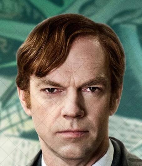 Hugo Weaving