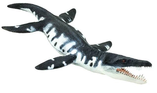 Liopleurodon