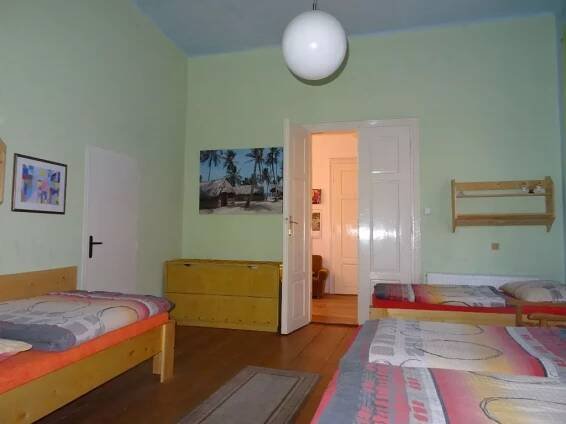Apartmány PrimaByt - Sušice - část Sušice I , Plzeňský kraj | Pronájmy.cz
