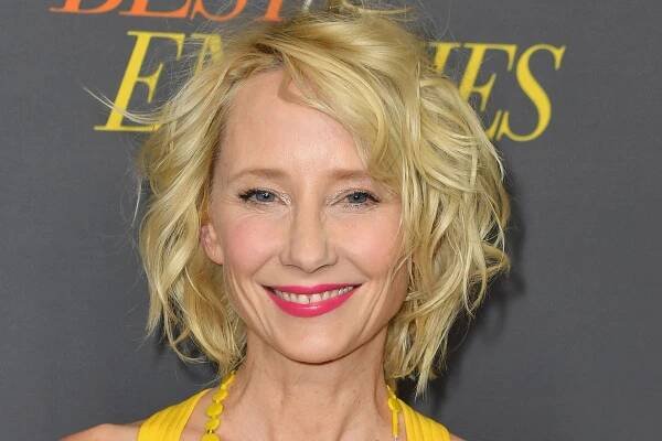 Owner of house Anne Heche crashed into shares ‘devastated’ response to actor’s death