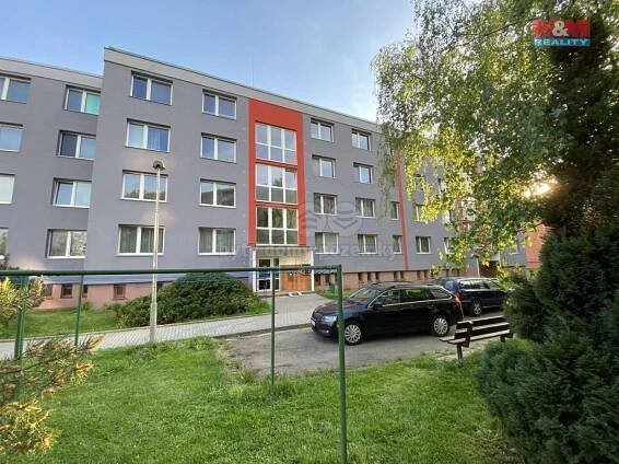 Pronájem Byt 3+1, Na Příkopech, Mohelnice, okres Šumperk