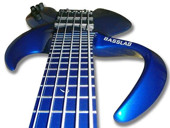 STD-bass Gallery – BassLab – Basses & Guitars