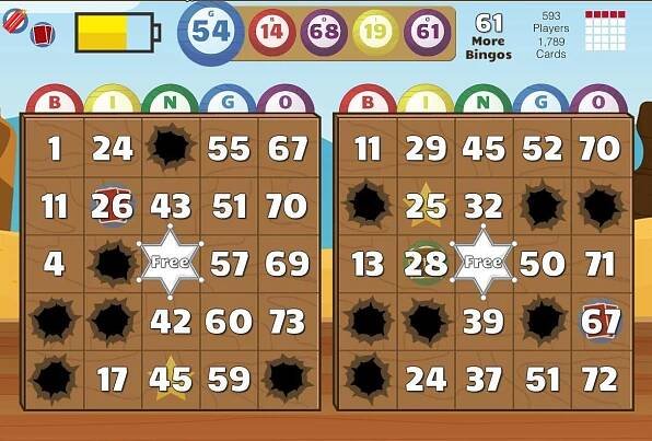 Eco-Friendly Bingo: Sustainable Gaming Options