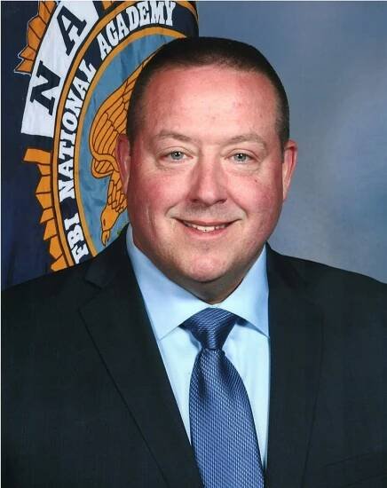 VBPD Administration