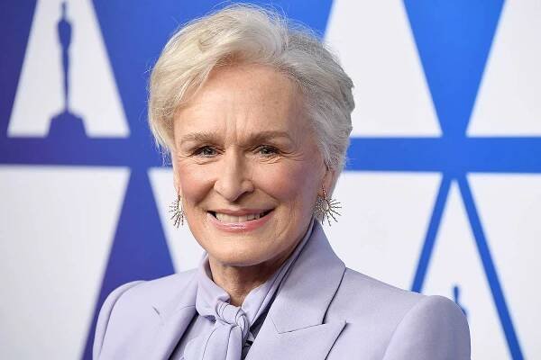 Glenn Close