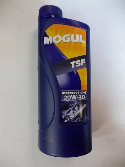 Mogul TSF 1 L