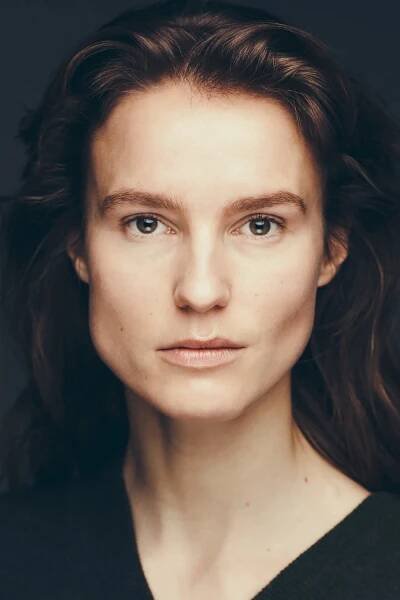 Amanda Collin herečka