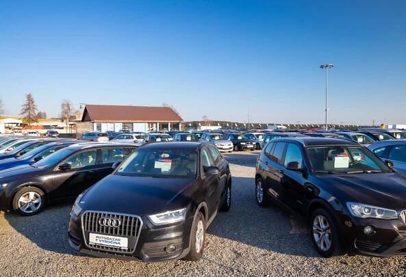 Autobazary celá ČR | Autanet.cz 