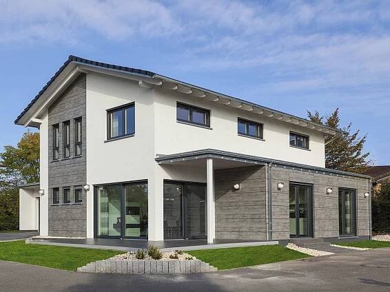 Dienstleister WOLF-HAUS