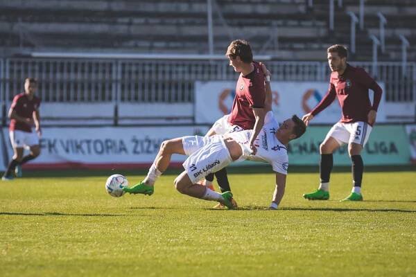 AC Sparta Praha : SK Artis Brno - Články | sparta.cz