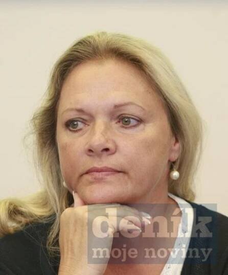 OBRAZEM: Mistryně Evropy na hladké čtvrtce Netoličková slaví životní jubileum