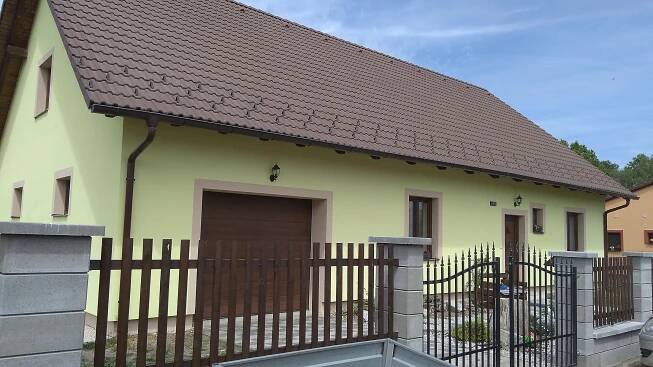 Ubytování u Bláhů v Lužnici foto 3
