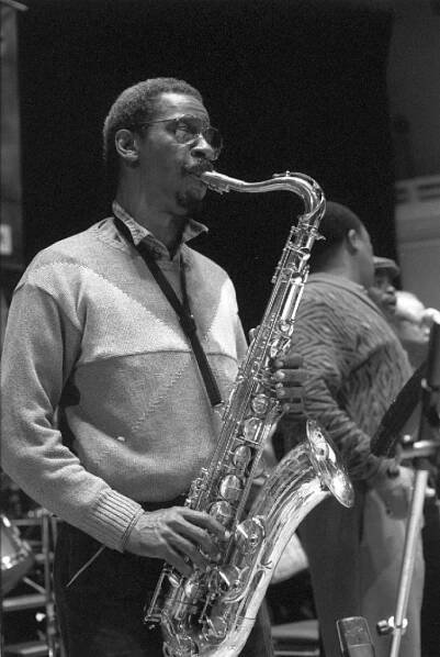 Art Ensemble Of Chicago