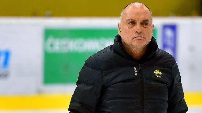Vladimír Kýhos