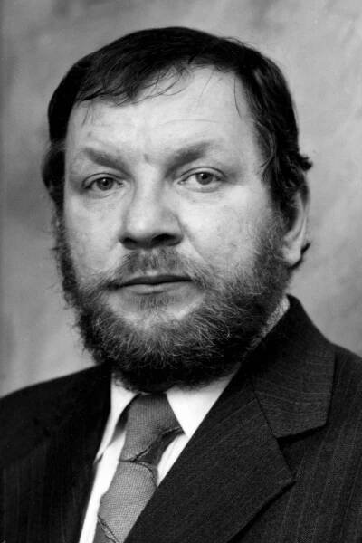 Vlado Müller herec