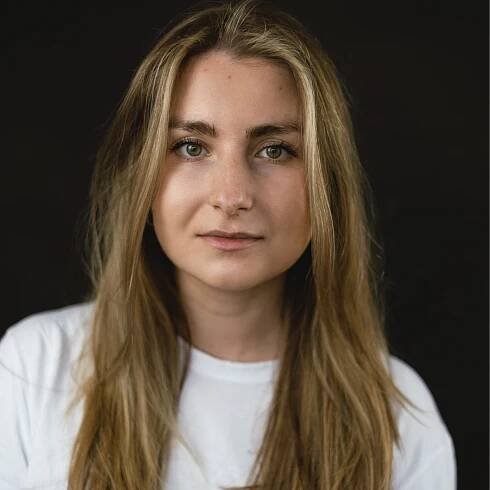 Timea Rošková - ACTORSMAP