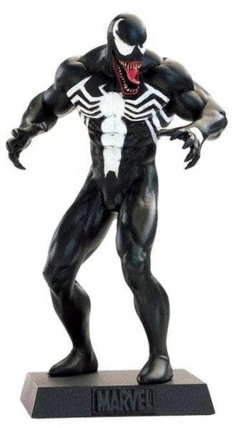 Marvel - Legendární kolekce figurek 35 - Venom