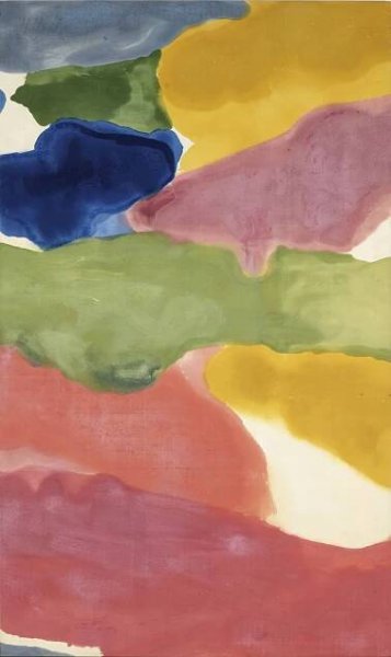 Helen Frankenthaler
