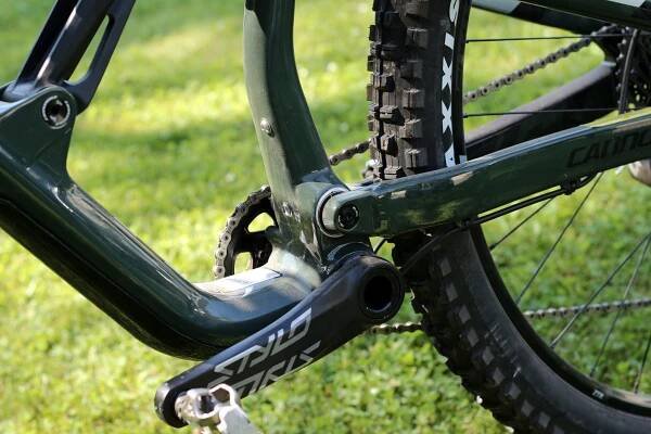 Cannondale představilo nového Jekylla, na devětadvácách, jeli jsme na něm | DoleKOP.COM