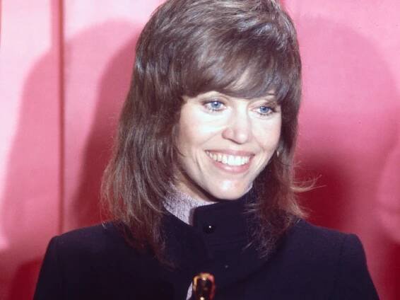 Golden Globes 2018: What Jane Fonda’s 1972 Oscars Suit Can Teach Us About #MeToo