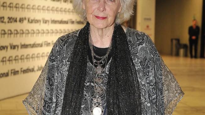 Květa Fialová (86) přestala chodit! Alzheimer postupuje...