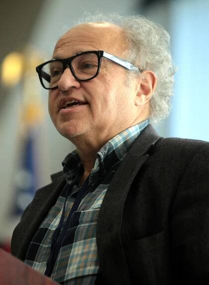 David D. Friedman – Wikipédia
