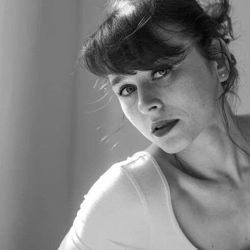 Hana Drozdová - ACTORSMAP
