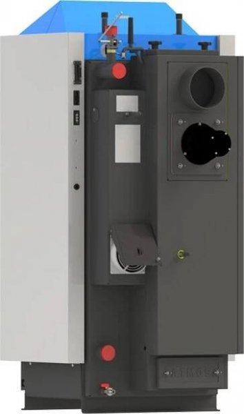 Atmos C 18 S kombinovaný