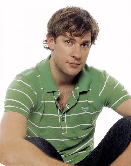 John Krasinski fotka