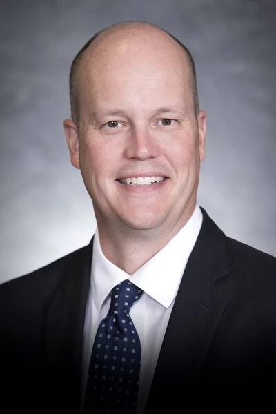 Matthew Wood, MD