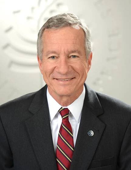 Jim Marshall (Georgia politician)