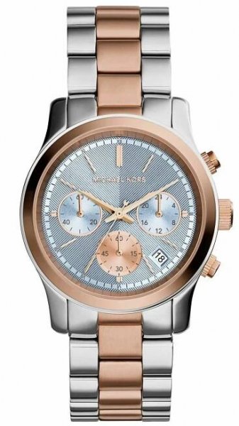 DÁMSKÉ HODINKY MICHAEL KORS MK6166 - RUNWAY (zm592e)