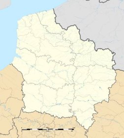 File:Hauts-de-France region location map.svg - Wikimedia Commons