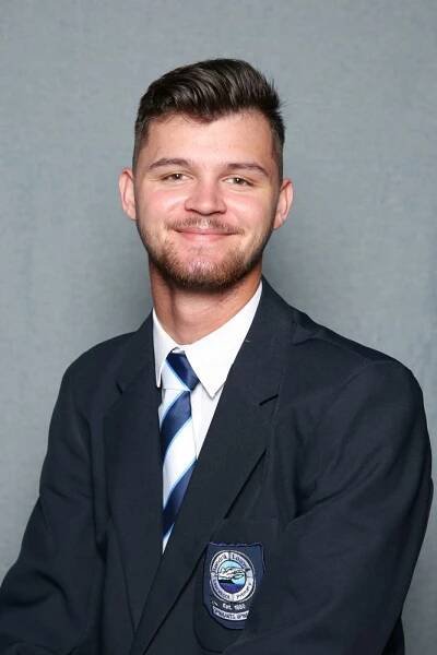 Sport - Laerskool Hendrik Louw