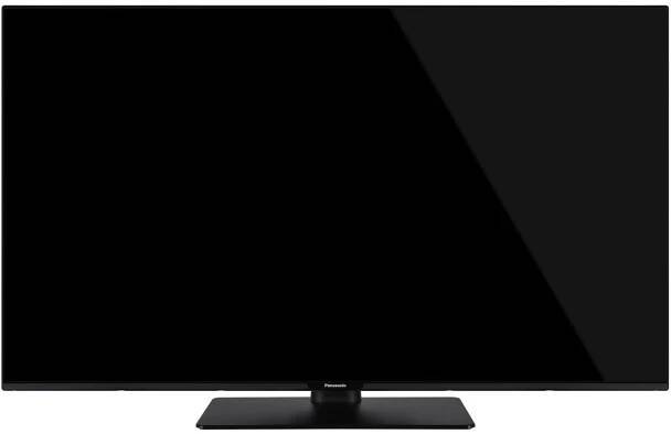 LED televize Panasonic TB-50W60AEZ 50" 4K UHD černá