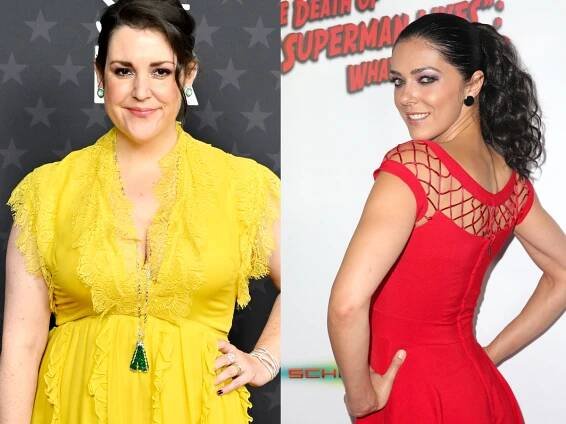Melanie Lynskey pushes back on America’s Next Top Model winner fat-shaming her