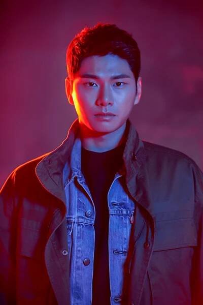 Bulgeundal pureunhae - Promo - Yi-kyeong Lee