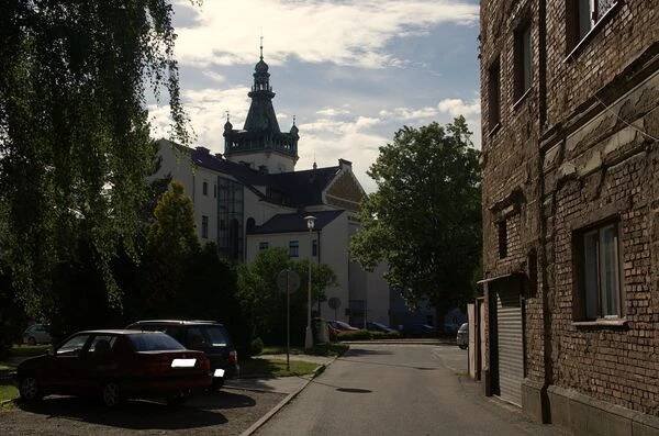 Náchod - městský úřad foto 4