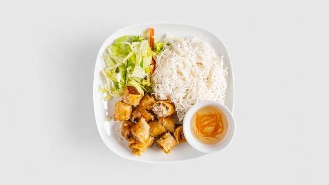 Viet Thai Food Modrý Xuan | Wolt | Doručení | Karlovy Vary