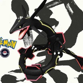 1600x1600 Pokémon Go' Shiny Rayquaza Raid Event: Start Time and Best Counters