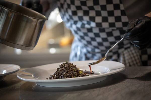 | Bistro Shoda 