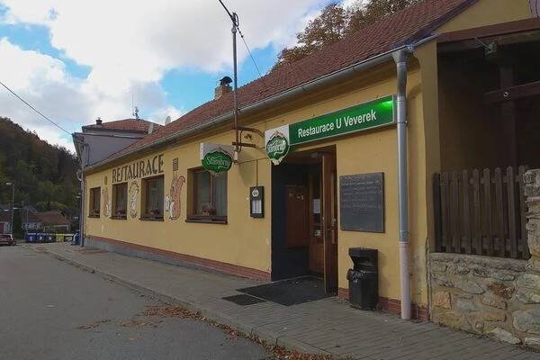 Restaurace Lažánky foto 1