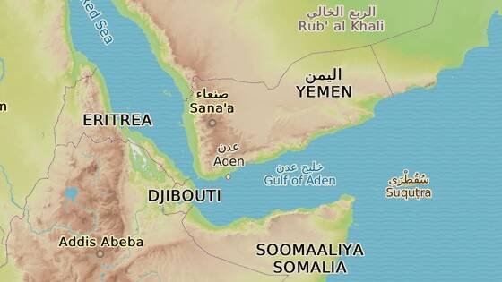 Báb al-Mandab
