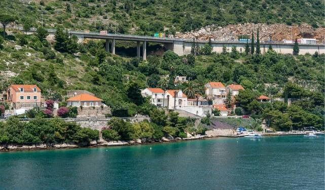 Jak na mýtnou ENC krabičku v Chorvatsku - All4Camper